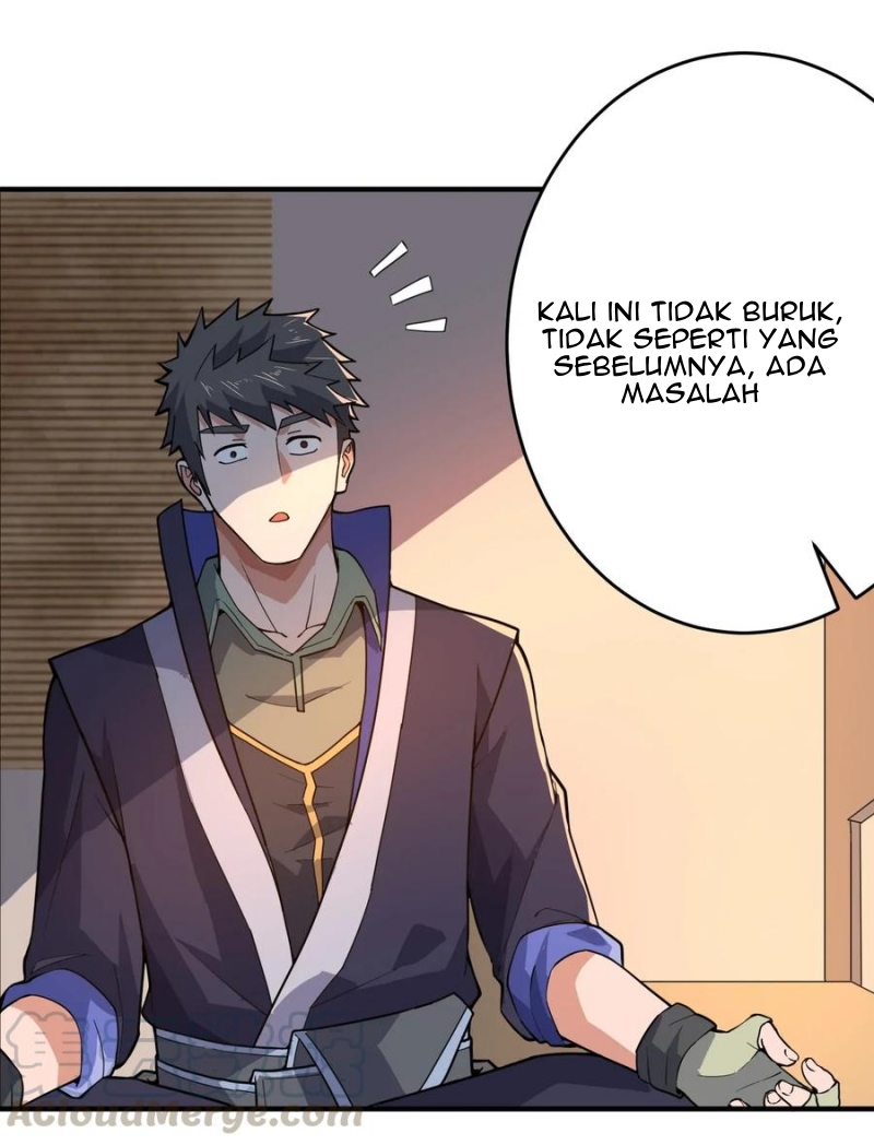 Yuanlong Chapter 99 halaman 10