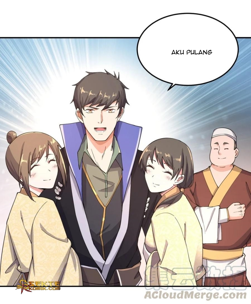 Yuanlong Chapter 98 halaman 10