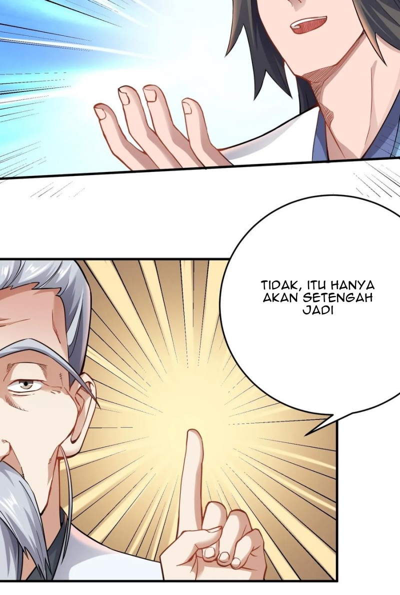 Yuanlong Chapter 93 halaman 17