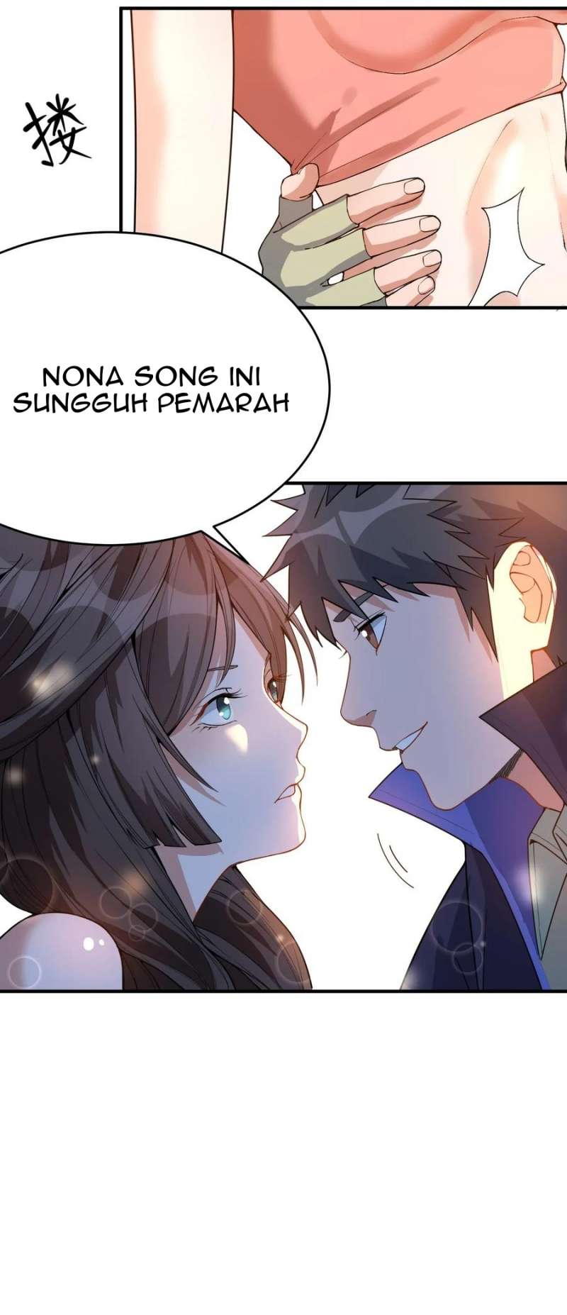 Yuanlong Chapter 90.5 halaman 13