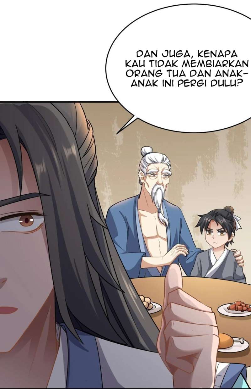 Yuanlong Chapter 90 halaman 19
