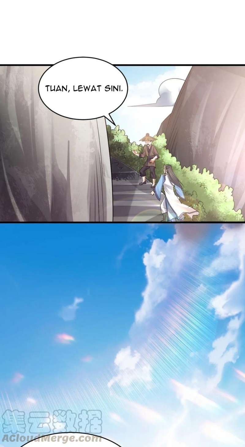 Yuanlong Chapter 88 halaman 18