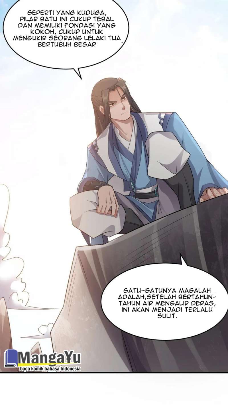 Yuanlong Chapter 88 halaman 19