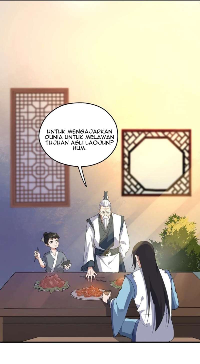 Yuanlong Chapter 86 halaman 16