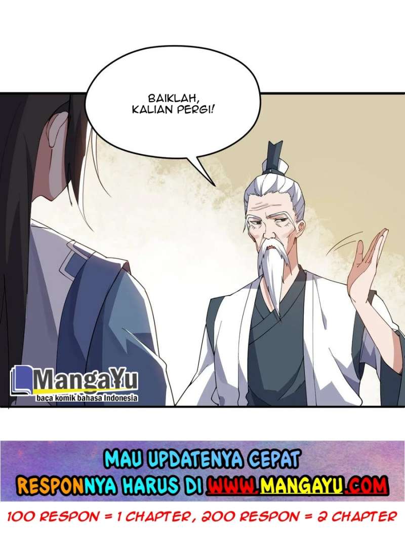 Yuanlong Chapter 86 halaman 17