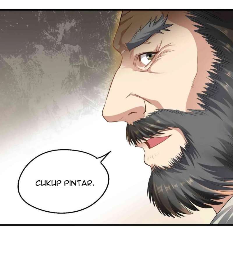 Yuanlong Chapter 83 halaman 18