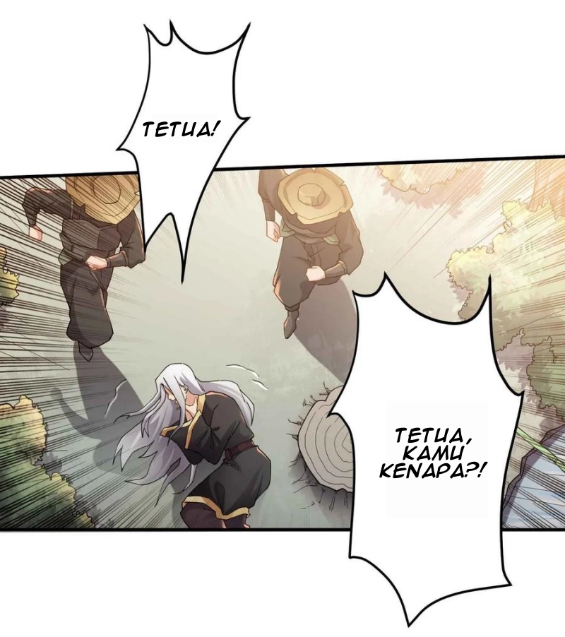 Yuanlong Chapter 80 halaman 14