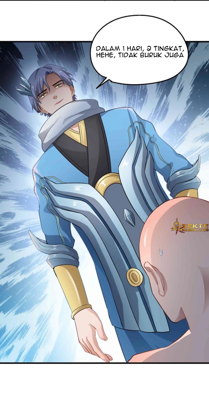 Yuanlong Chapter 76 halaman 15