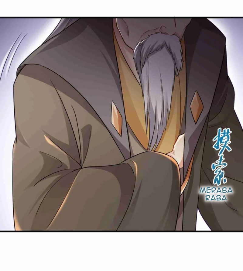 Yuanlong Chapter 73 halaman 19