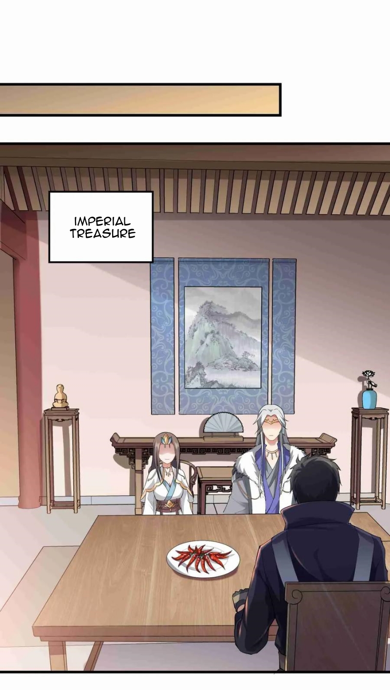Yuanlong Chapter 70 halaman 17