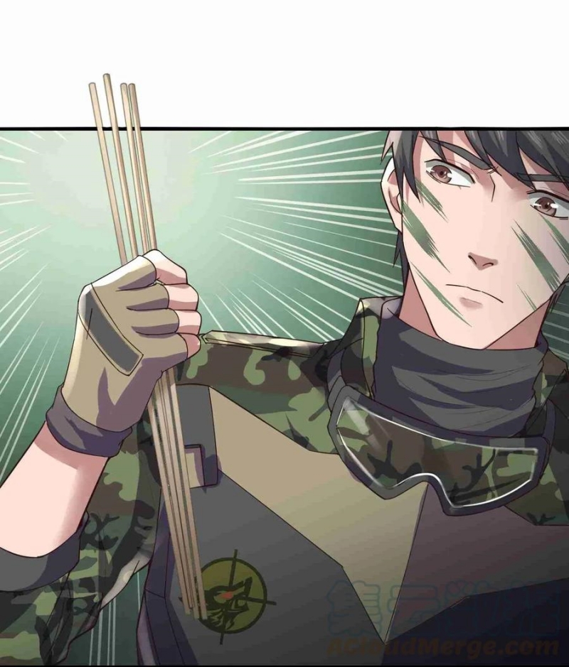 Yuanlong Chapter 69 halaman 19