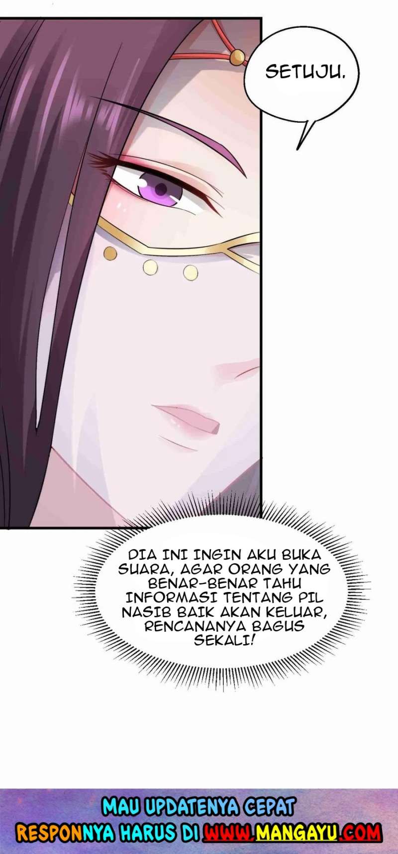 Yuanlong Chapter 66 halaman 19