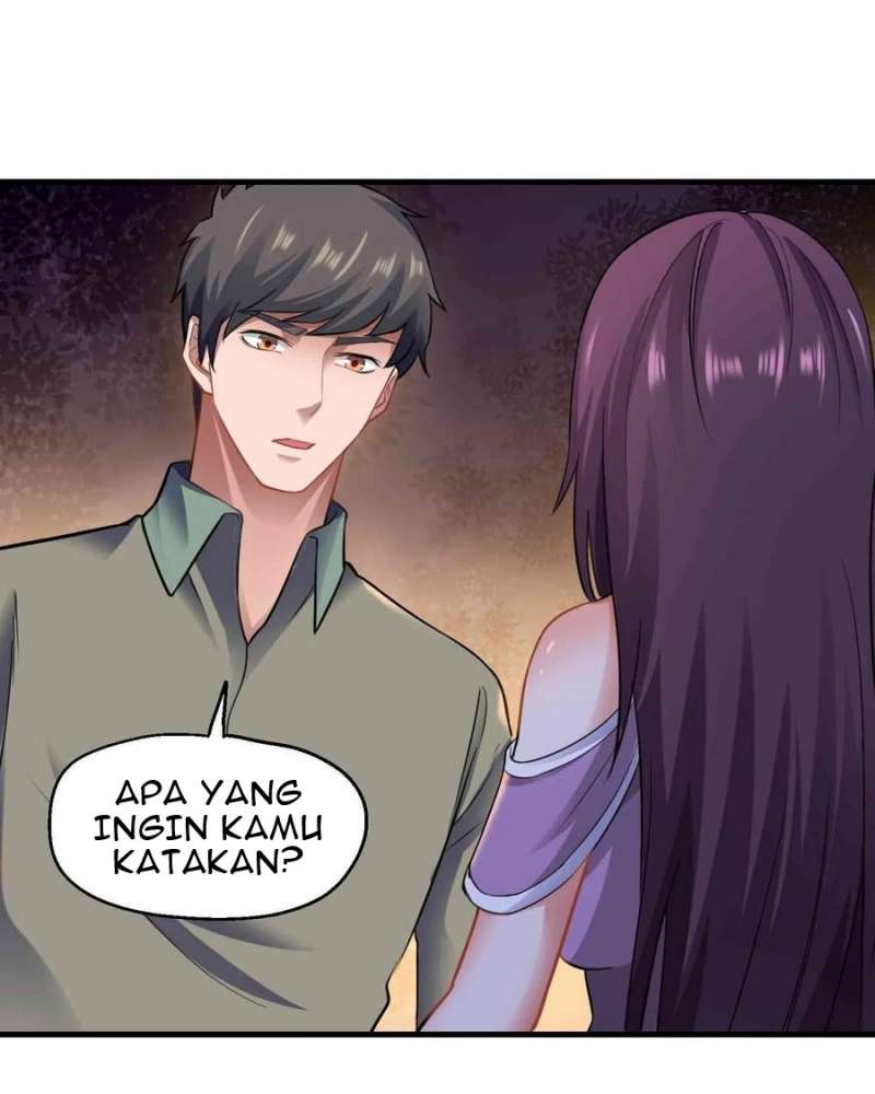 Yuanlong Chapter 65 halaman 17