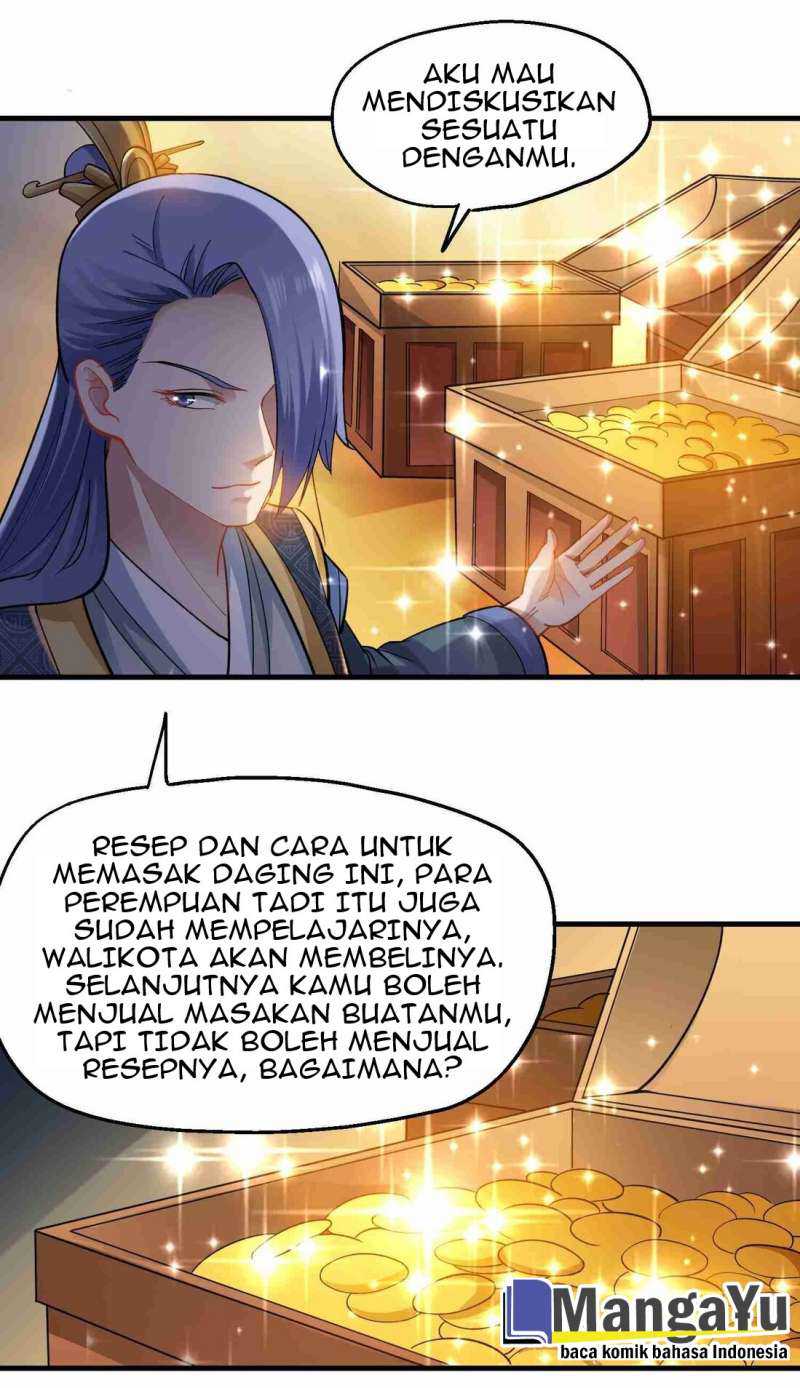 Yuanlong Chapter 63 halaman 19
