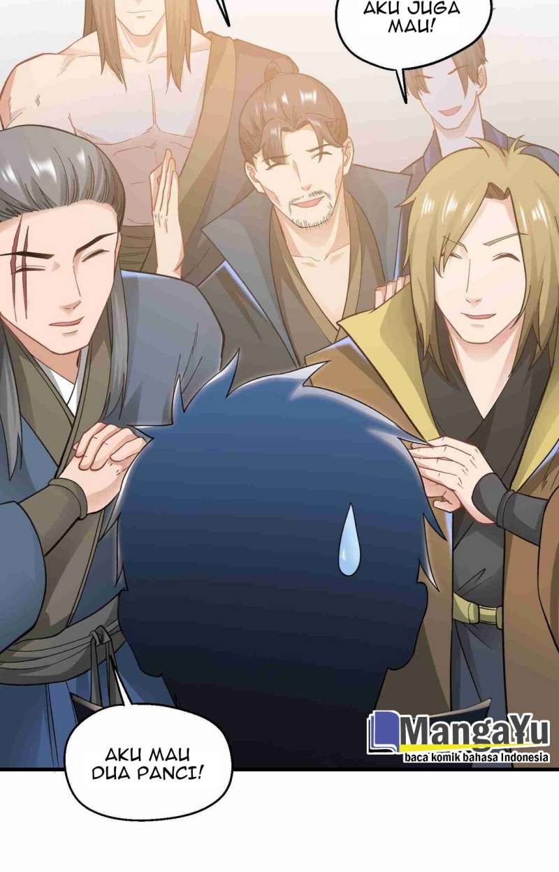 Yuanlong Chapter 62 halaman 19