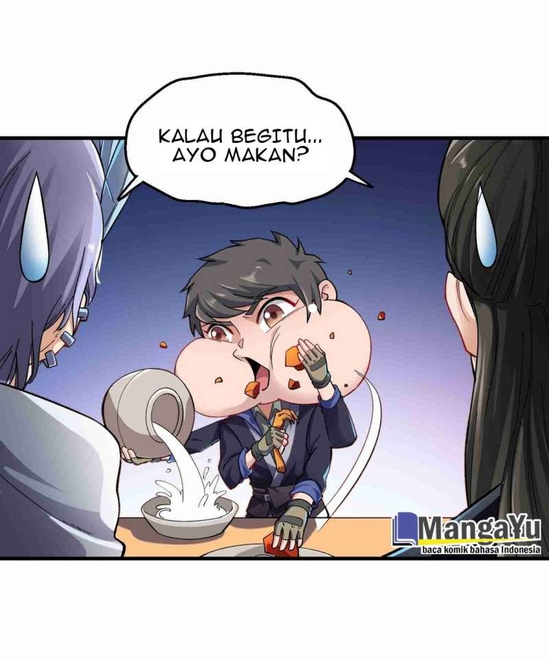 Yuanlong Chapter 61 halaman 15