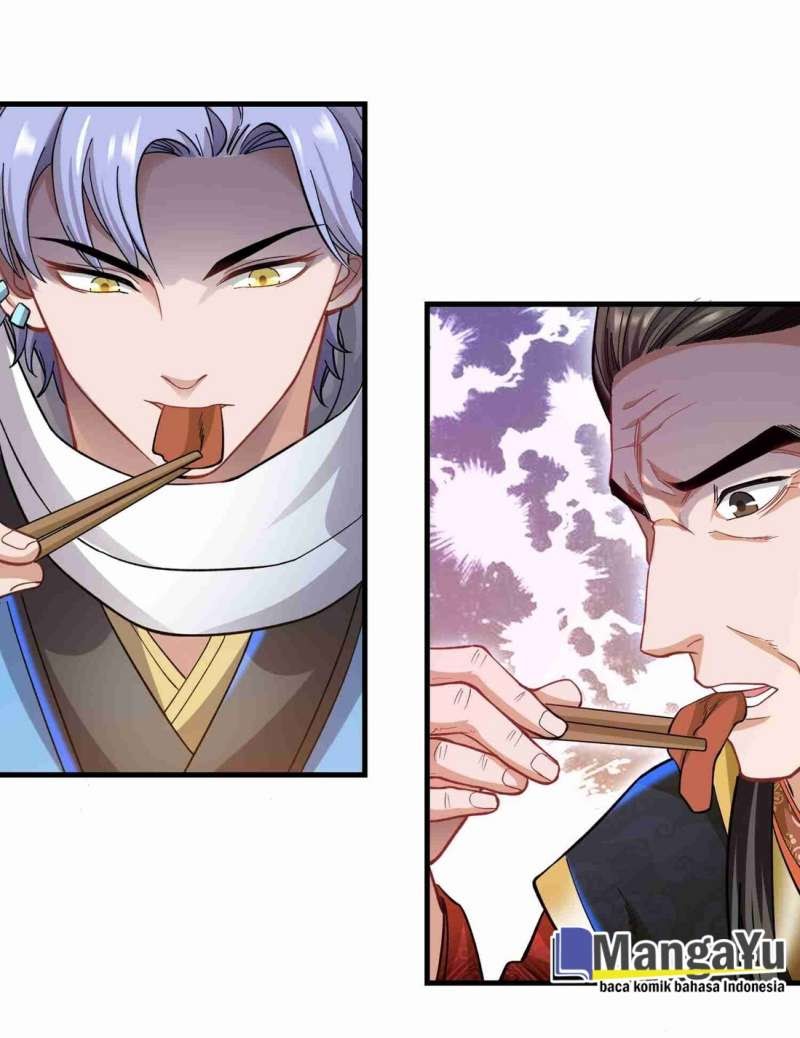 Yuanlong Chapter 61 halaman 16