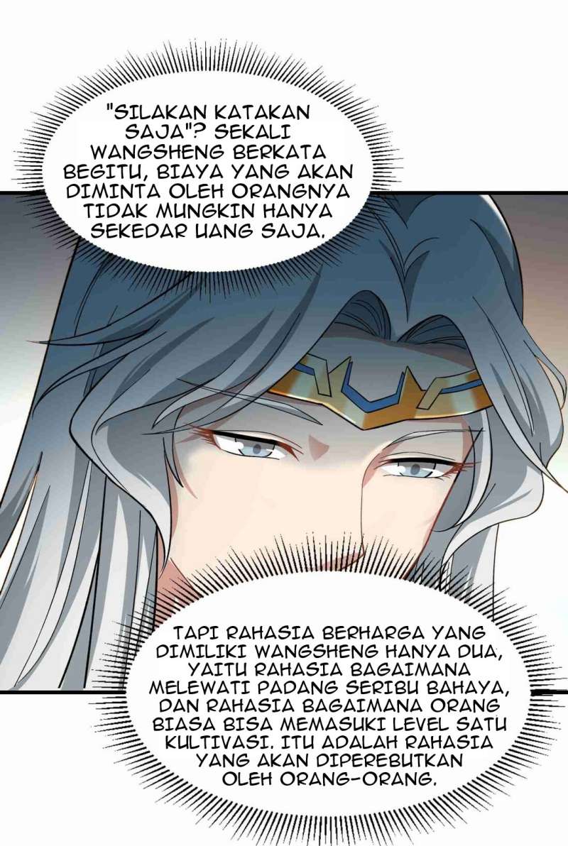 Yuanlong Chapter 59 halaman 16