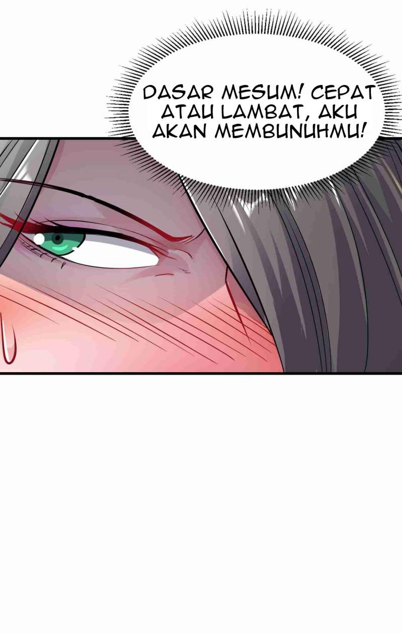 Yuanlong Chapter 58 halaman 17