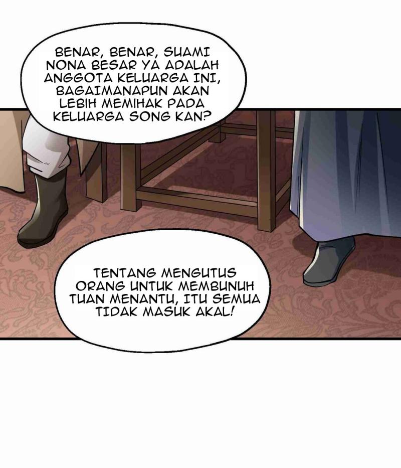 Yuanlong Chapter 57 halaman 19