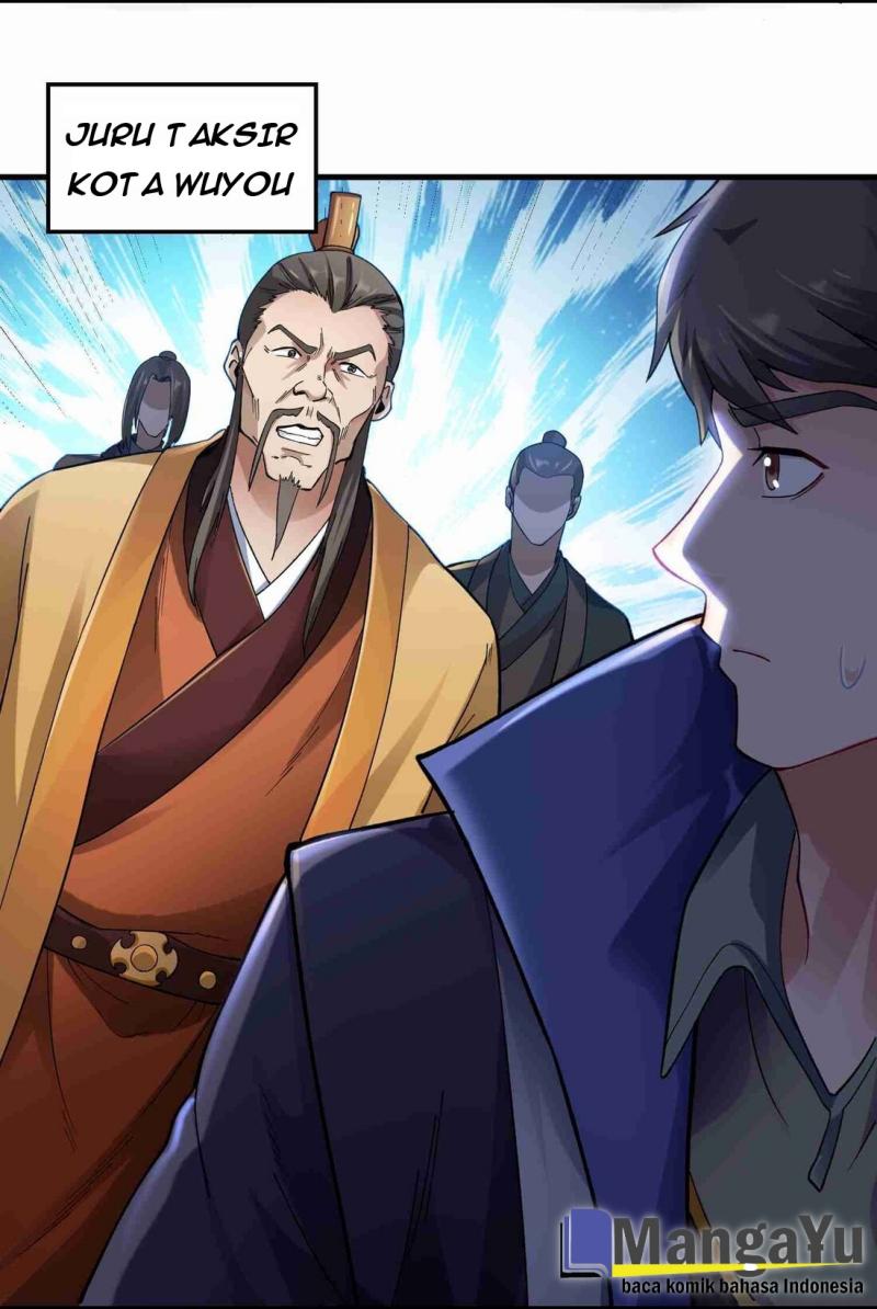Yuanlong Chapter 56 halaman 15
