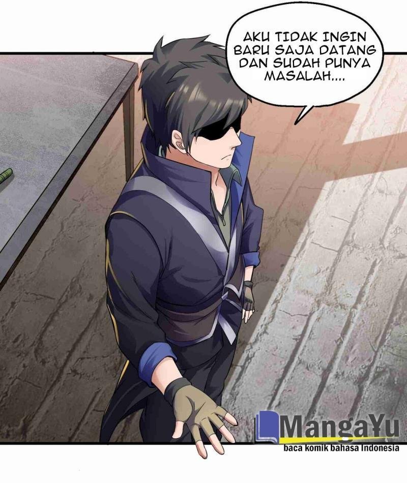 Yuanlong Chapter 53 halaman 16