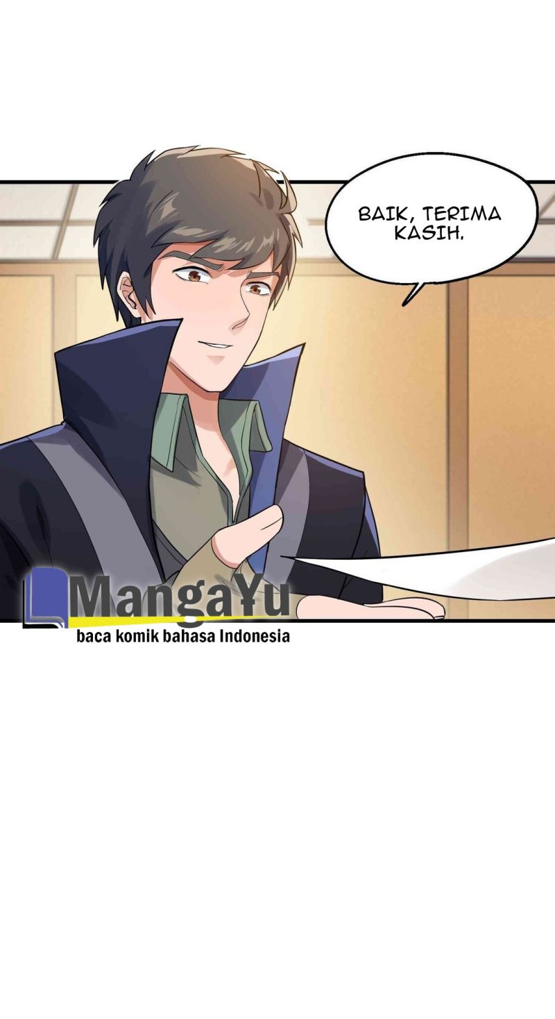Yuanlong Chapter 52 halaman 15