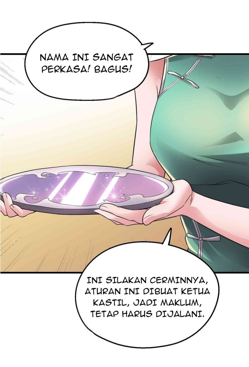 Yuanlong Chapter 51 halaman 15