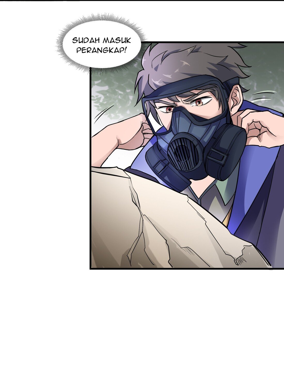 Yuanlong Chapter 41 halaman 16