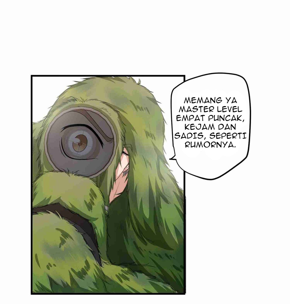 Yuanlong Chapter 33 Gambar 17