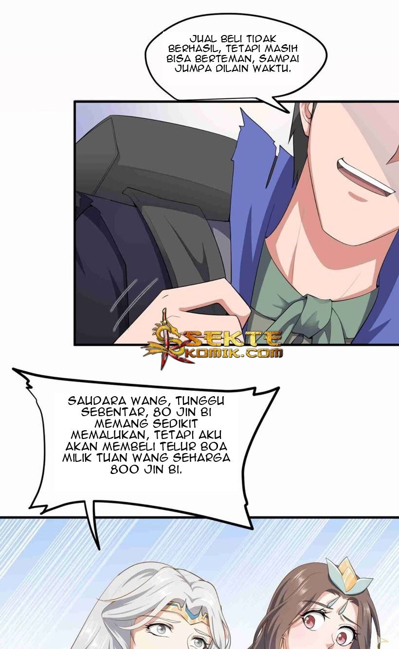 Yuanlong Chapter 28 halaman 14