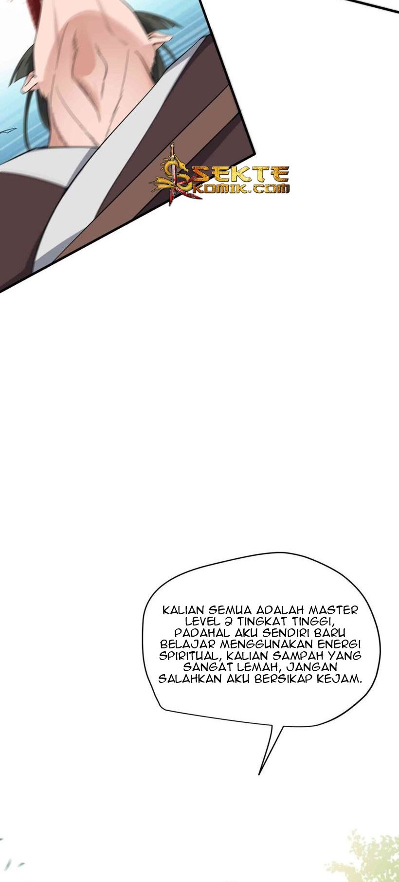 Yuanlong Chapter 27 halaman 15