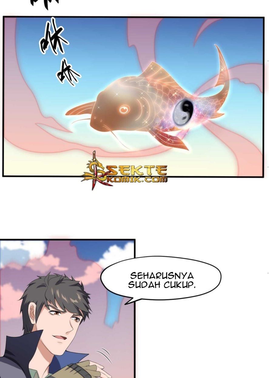 Yuanlong Chapter 16 halaman 17