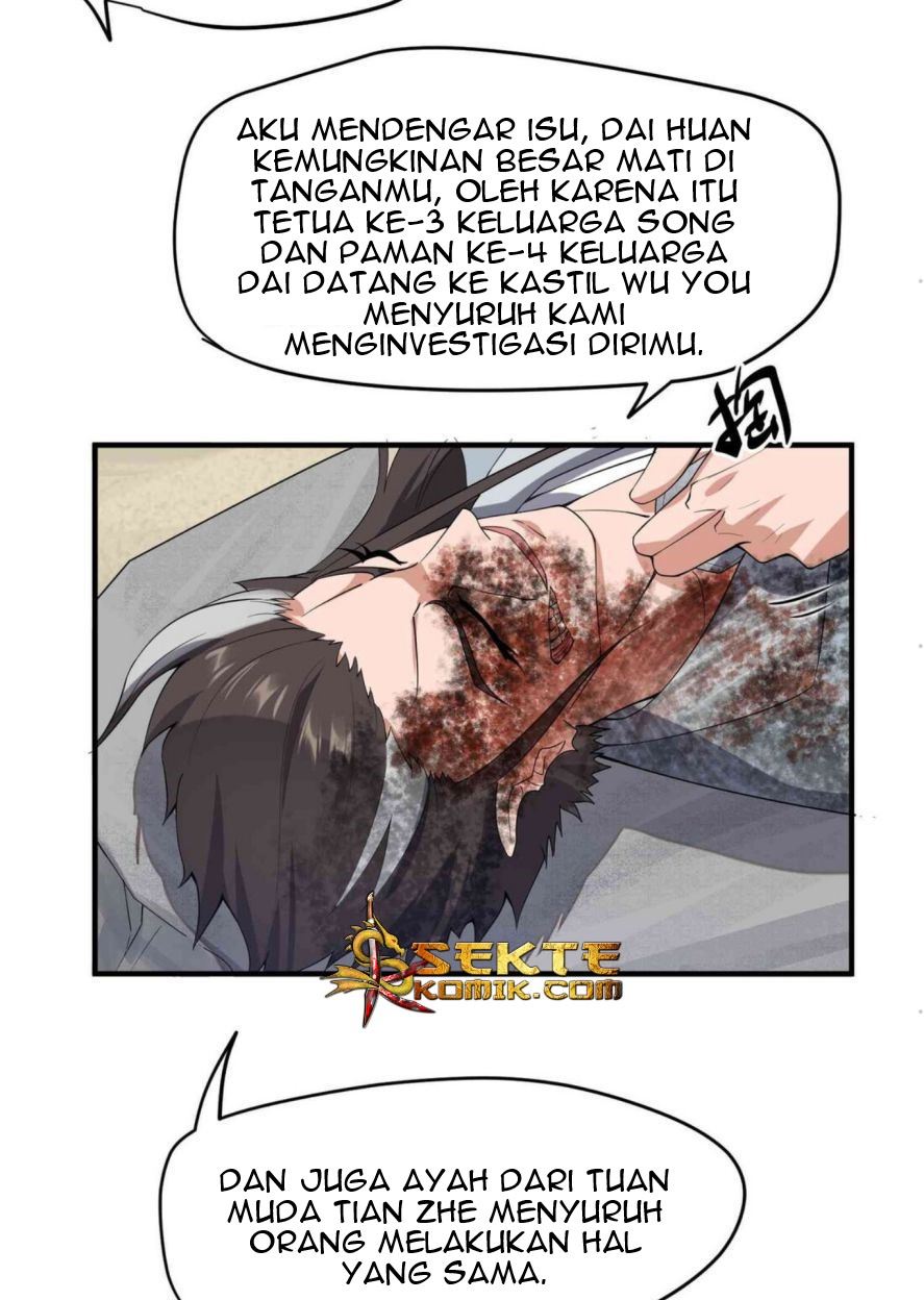 Yuanlong Chapter 12 halaman 15