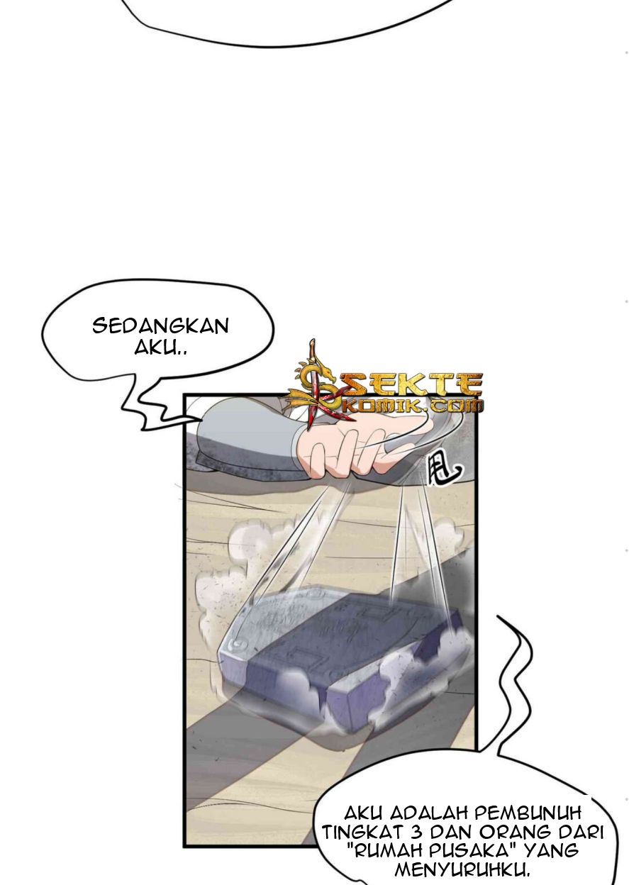 Yuanlong Chapter 12 halaman 16