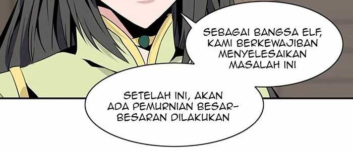 Wizardly Tower Chapter 67 halaman 15
