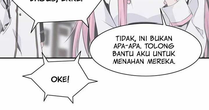 Wizardly Tower Chapter 58 halaman 16