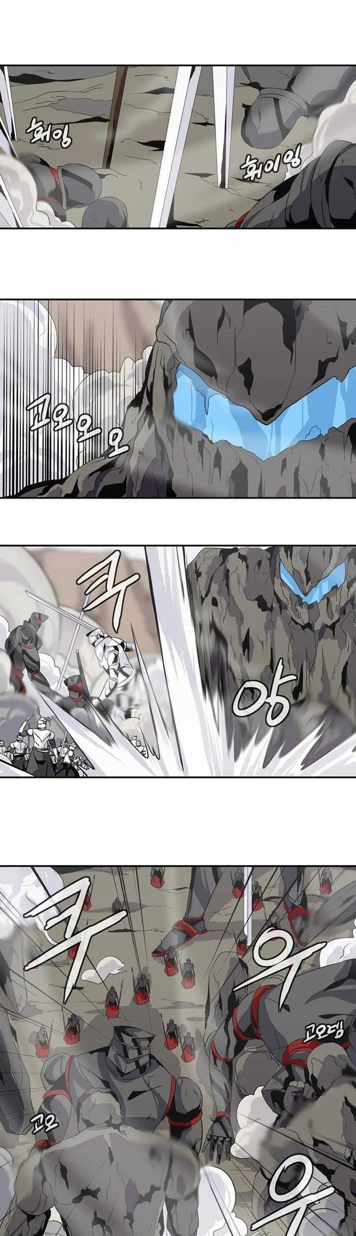 Wizardly Tower Chapter 51 halaman 18