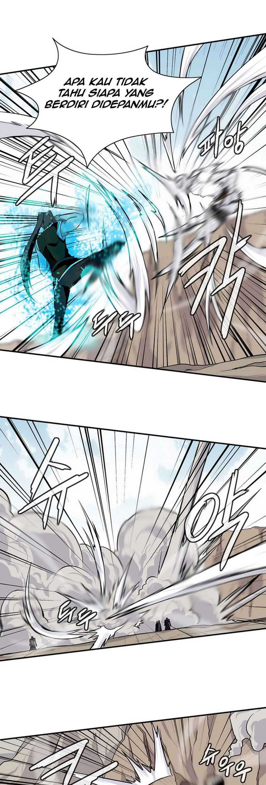 Wizardly Tower Chapter 16 halaman 17