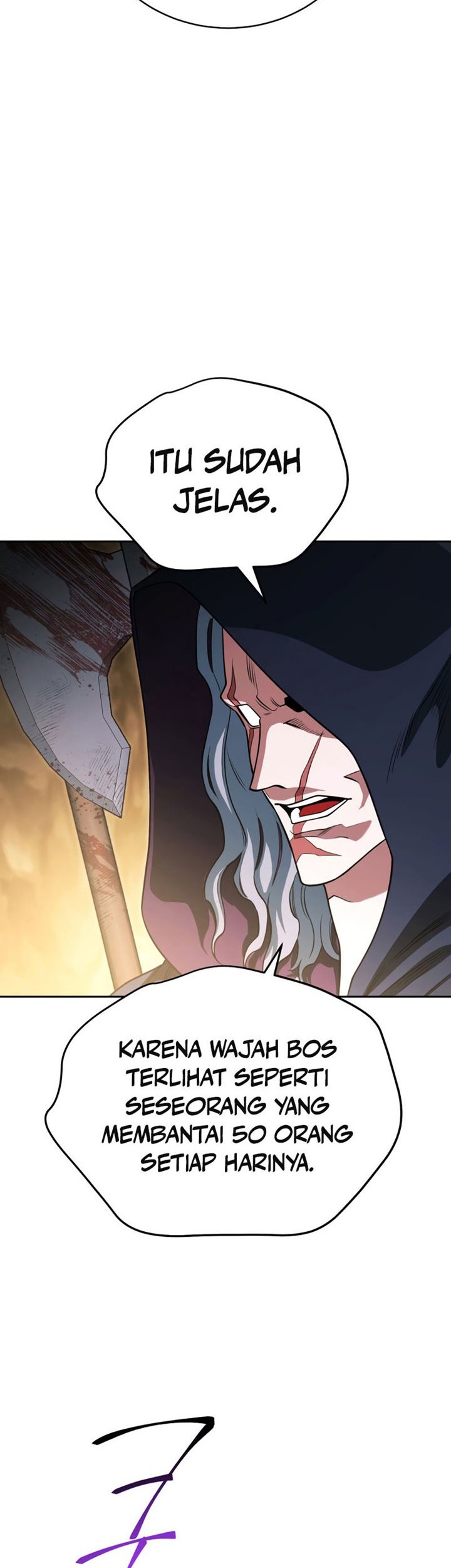 My Insanely Competent Underlings Chapter 14 halaman 29