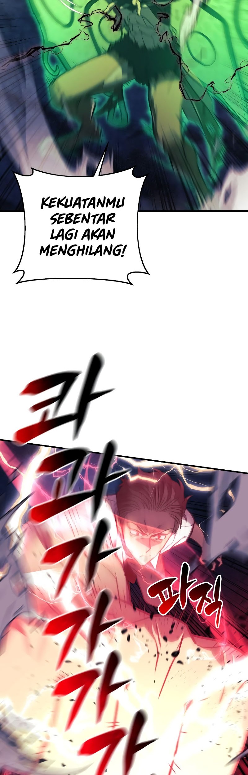 I’ll be Taking a Break for Personal Reasons Chapter 29 Gambar 38