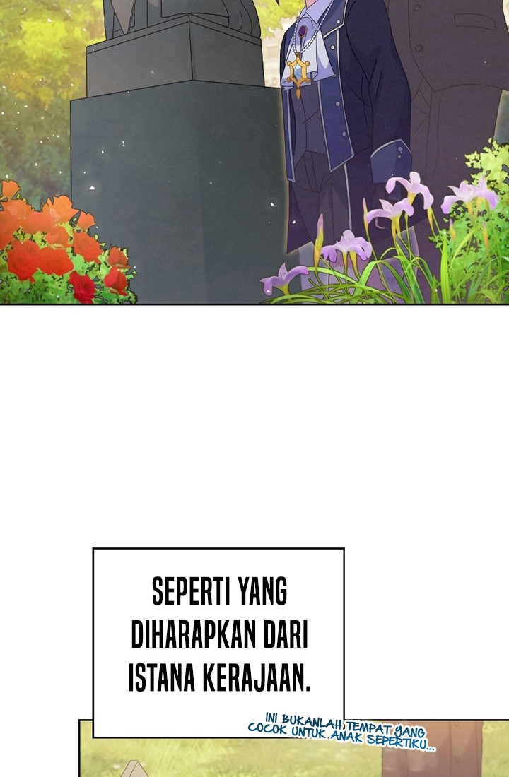 Never Die Extra Chapter 30 halaman 24