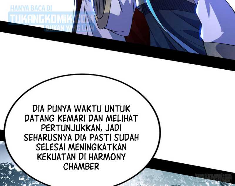 I’m An Evil God Chapter 315 halaman 48