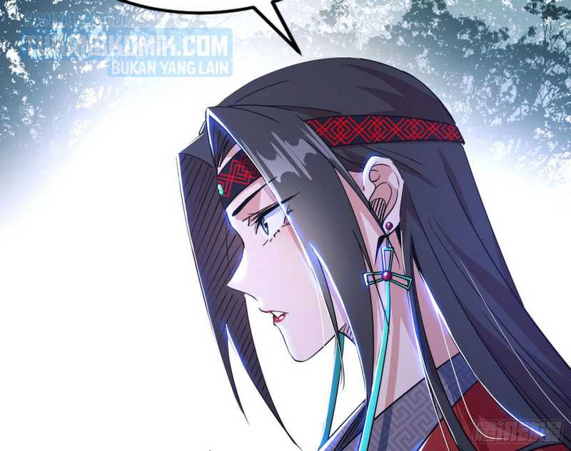 I’m An Evil God Chapter 315 halaman 49