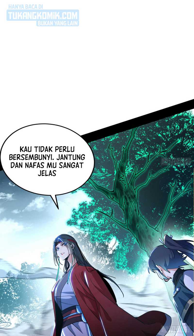 I’m An Evil God Chapter 315 halaman 51