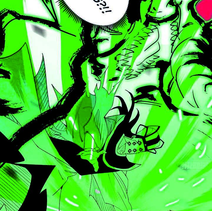 I’m An Evil God Chapter 314 halaman 23
