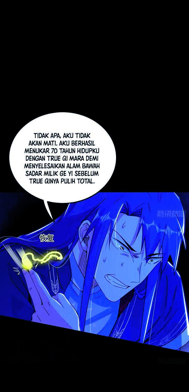 I’m An Evil God Chapter 312 halaman 23
