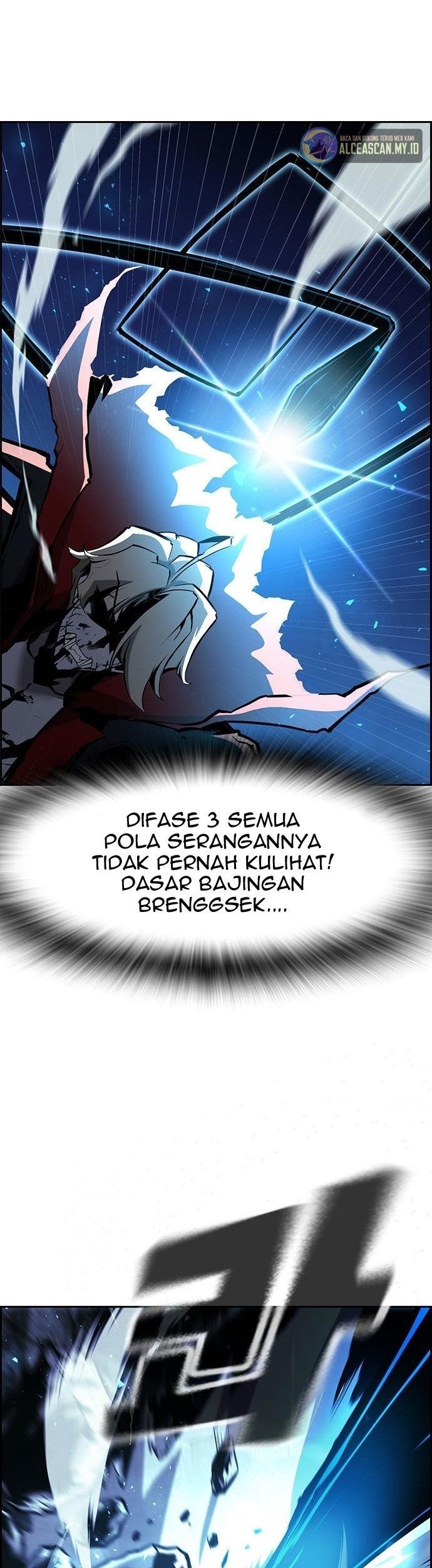 Noryangjin Raid Chapter 10 halaman 52