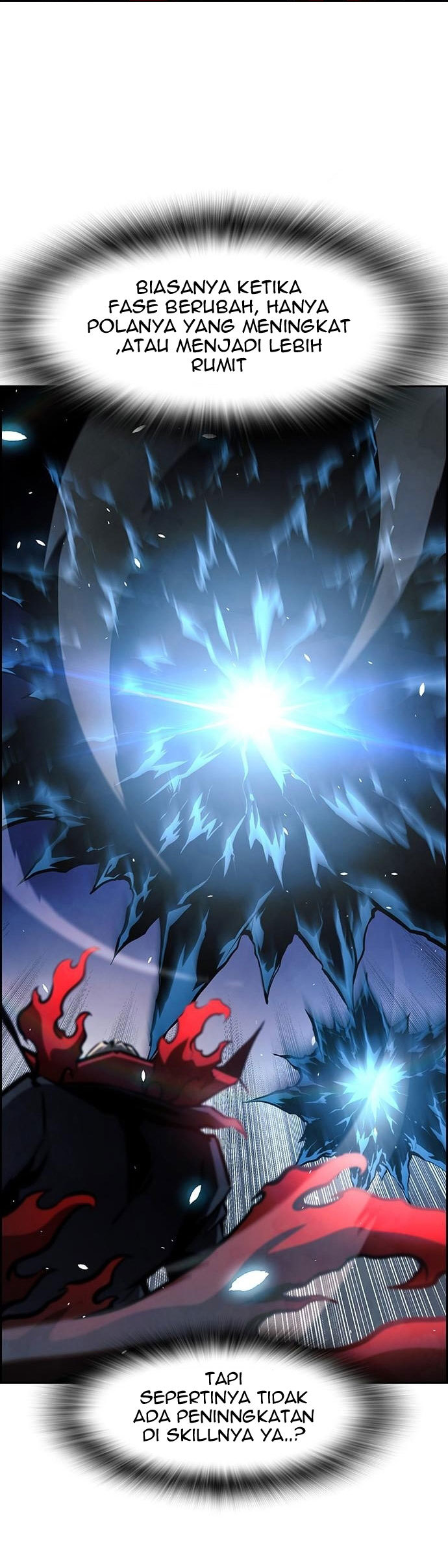 Noryangjin Raid Chapter 9 halaman 37