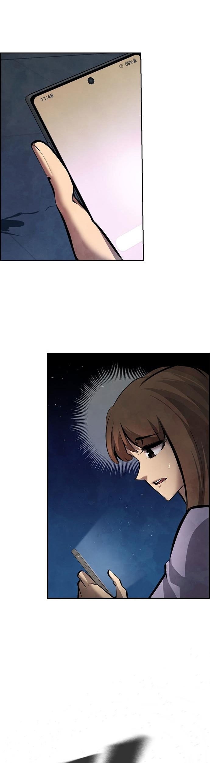 Noryangjin Raid Chapter 8 halaman 44